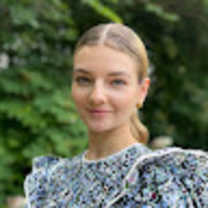 Meet your Posher, Georgia